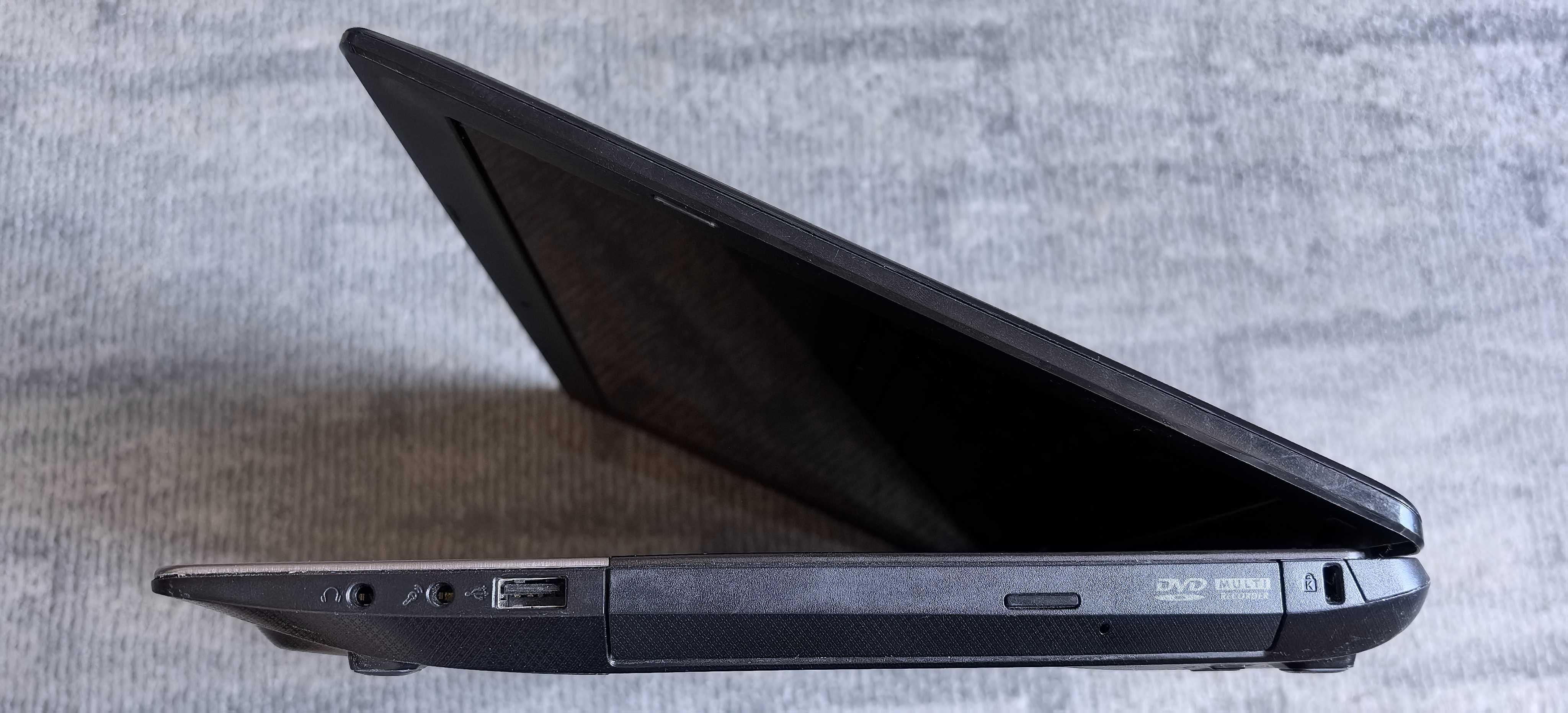 Laptop Asus Intel Core I5 3210M 8gb ddr3 display 15,6inch