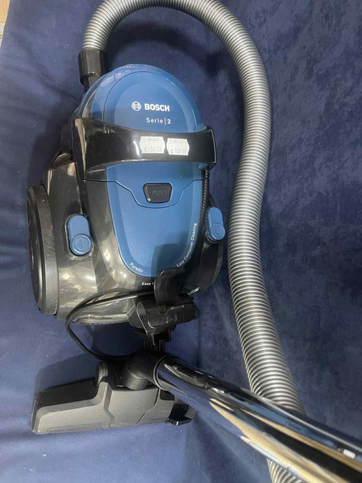 Прахосмукачка СЕРИЯ 2 BOSCH