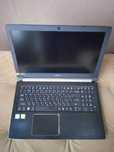 Acer Aspire 5 A515-51G FHD IPS i7 8550U/12GB/128SSD/1TB HDD/MX150 2GB