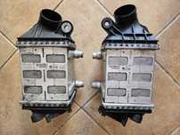 Intercooler bmw m5/m6