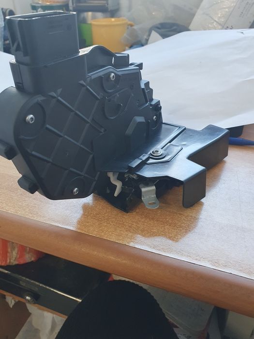 Брава за Land Rover