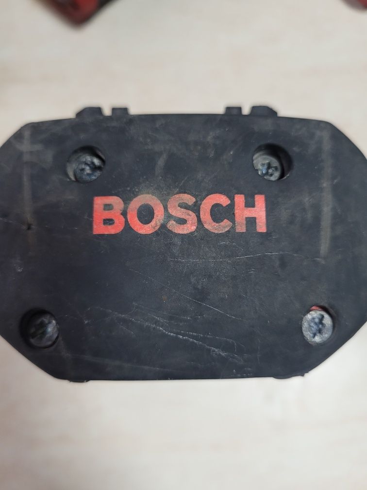 Батерия BOSCH 36 волта 2.6 амперчаса