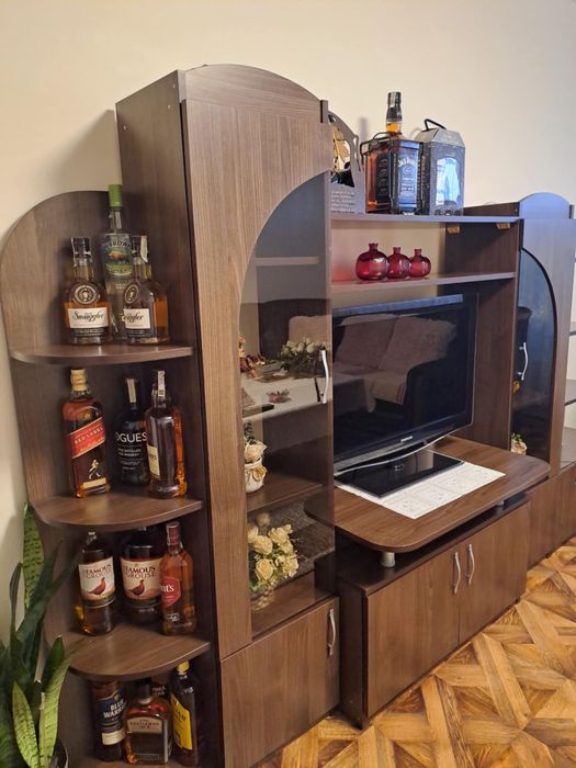 Секция като нова