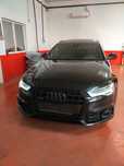 Audi A6 Audi A6C7 Competition /An 2018 / Motor 3.0 Bi-Tdi 326 cp /TVA deductib
