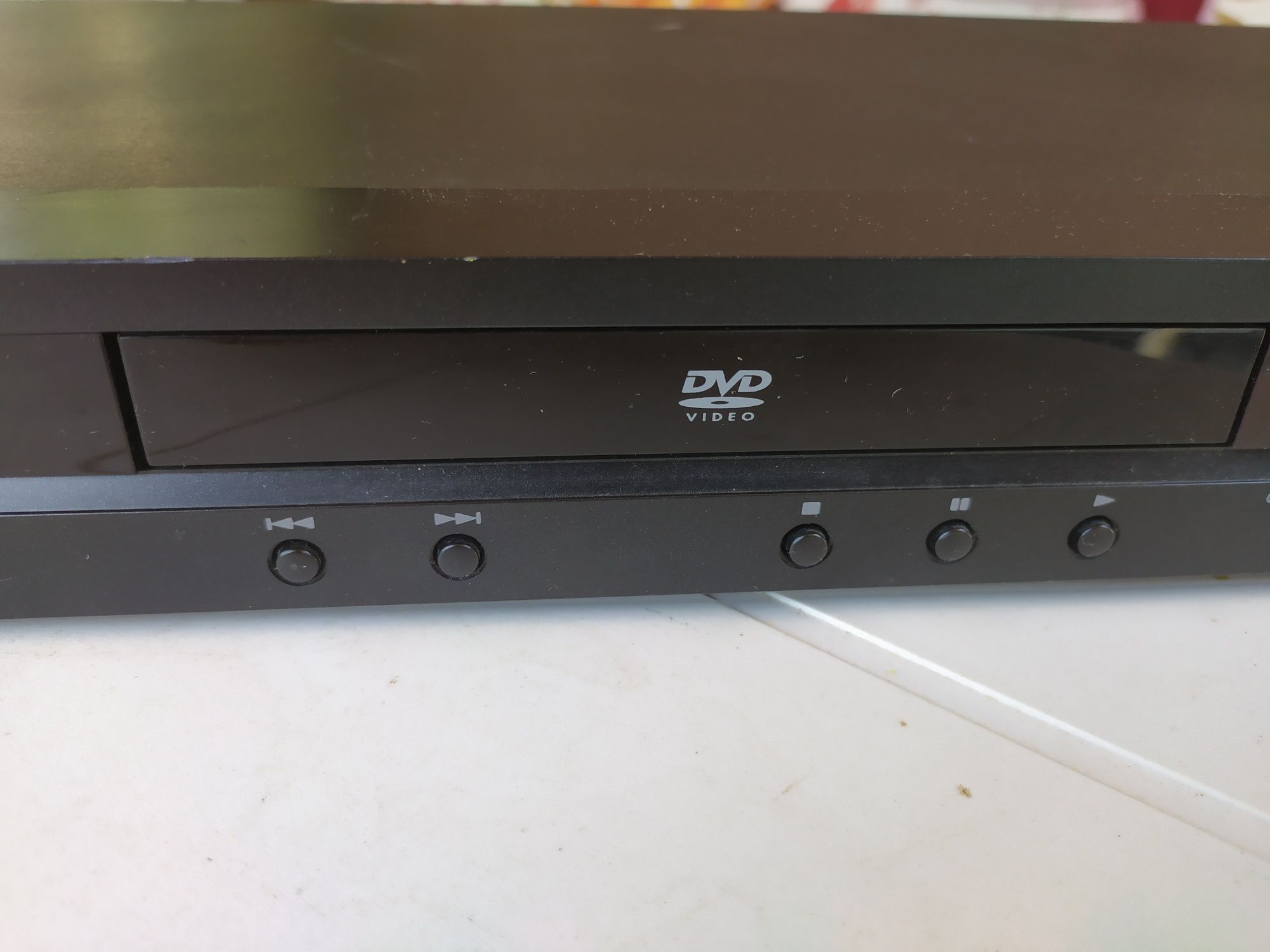 DVD/CD плеър Pioneer