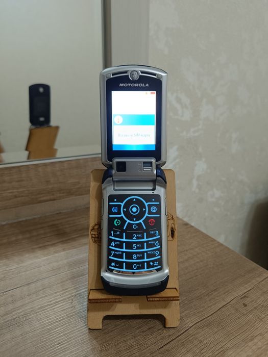 Motorola Razr V3x Оригинал