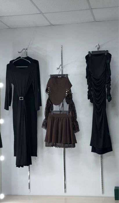 Продам готовый бизнес с одеждой  ( бутик ТД Гудвин)