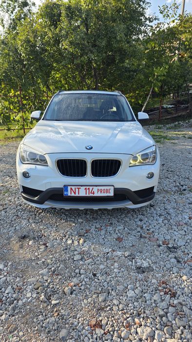 BMW X1 E84 2.0 diesel euro 5