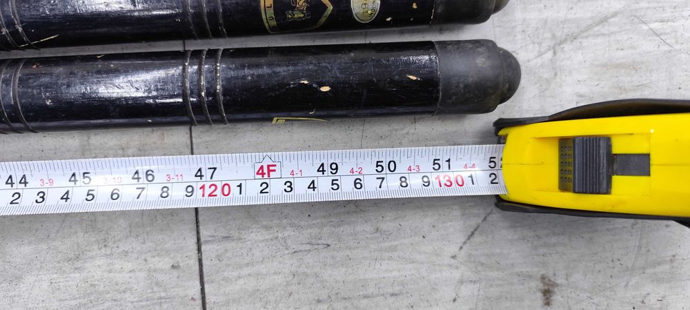 tac tacuri de biliard 1.33M pret pe ambele