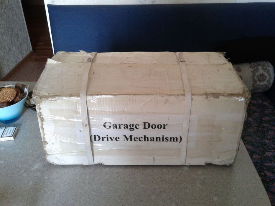 Срочно продается электрический замок