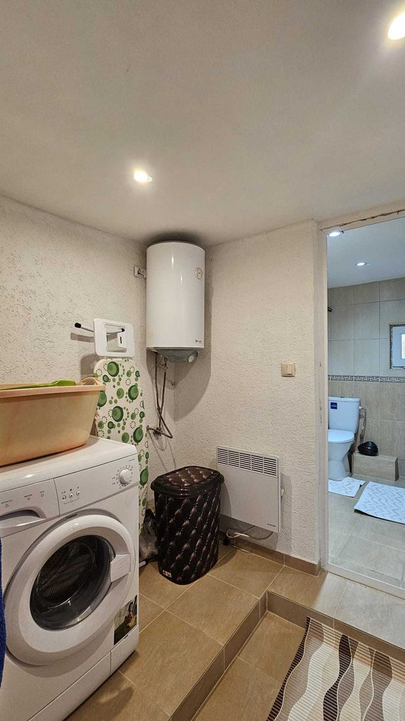 Продава се Къща в с. Дюлево, Област Бургас - 140 кв.м за 1279 €/кв.м - Снимка #19