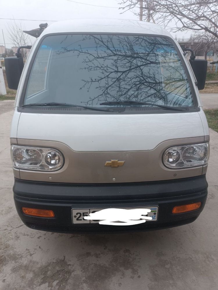 Damas-2 2022-yil eng fuli