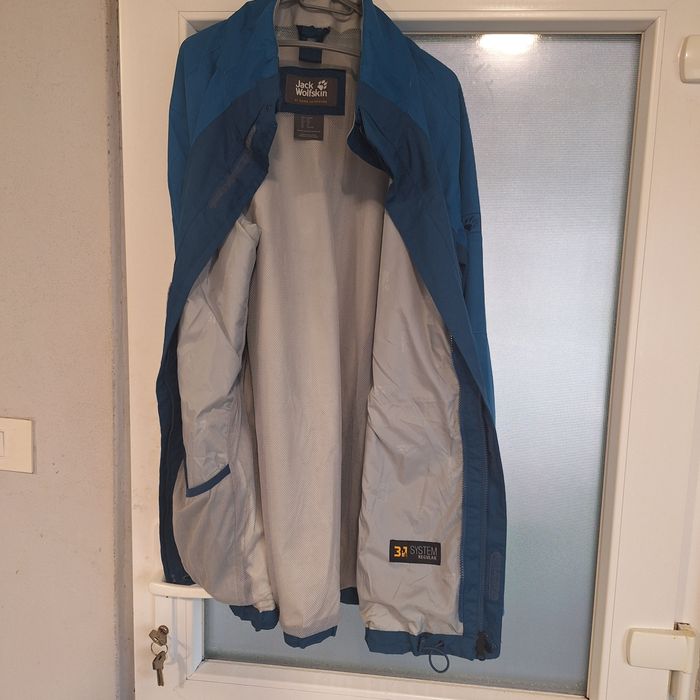 Jack Wolfskin Texapore mărimea XXL