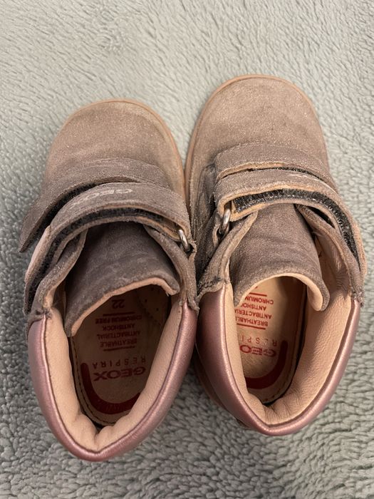 Ghetute Geox fetite nr. 23