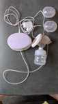Philips Avent помпа за кърма