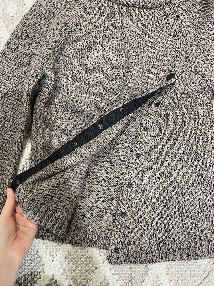 Свитер Zara оригинальный