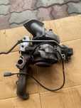 Turbina vw passat cc/tiguan/touran/b7/golf7//2.0tdi/140cp/CFF/