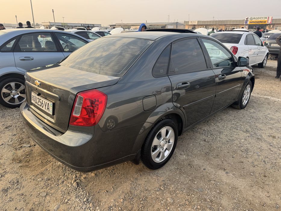 Lacetti jentra 2020 yil aftamat