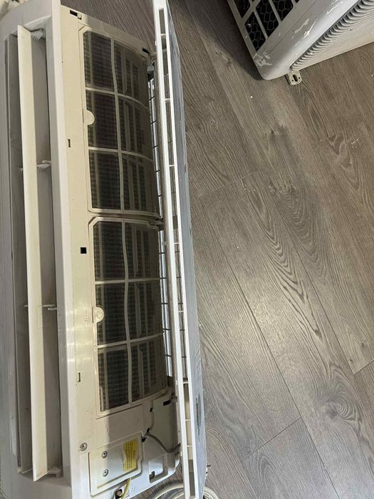 Климатик OSAKA CH - 12 SLE