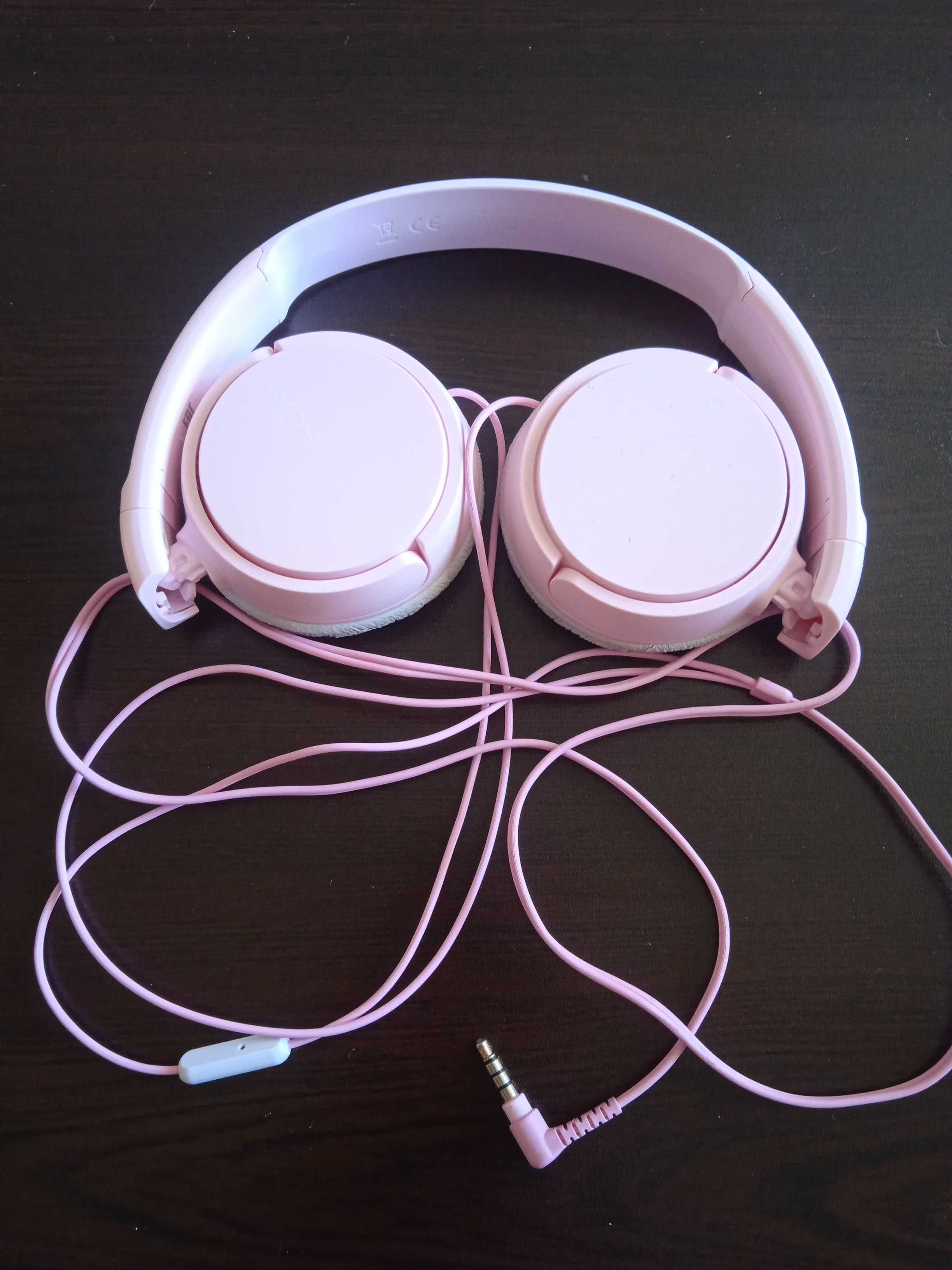 Слушалки Sony MDR-ZX 110