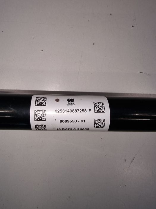 Planetara dreapta spate Xdrive BMW seria 3 G20 G22 G26/cod-8689550 OEM