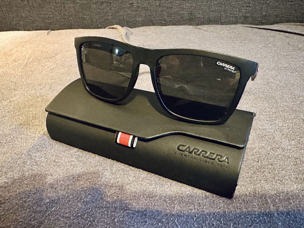 Carrera 5041/S 807/90 56/16 слънчеви очила