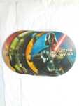 DVD  Star Wars Collections