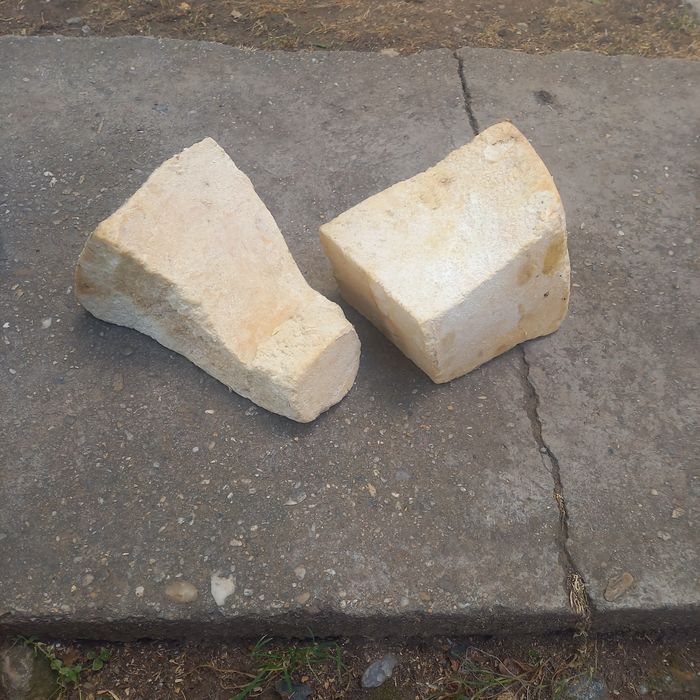 Săpun de casa  cantități mari