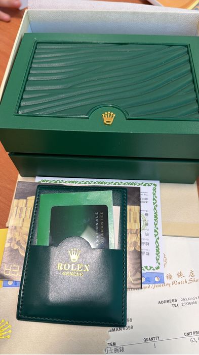 Продам часы Rolex новые