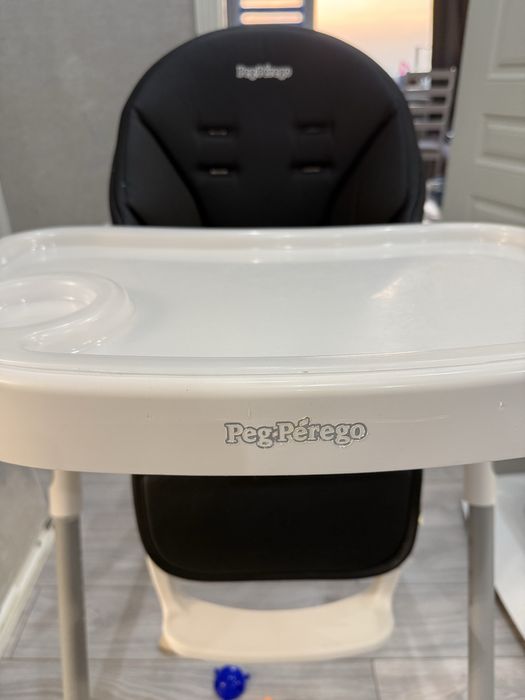 Детский стульчик для кормления