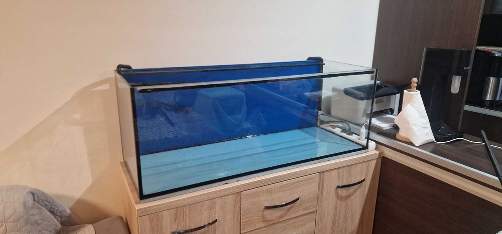 Аквариум 180 литра