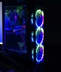 Vand pc gaming!!