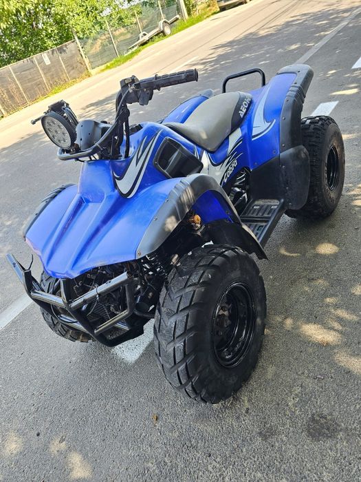 ATV  Aeon Cobra 180cc 2x4
