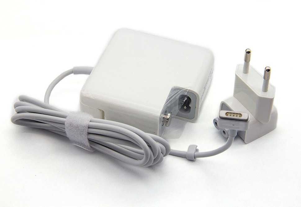 зарядка на макбук 60w magsafe 2