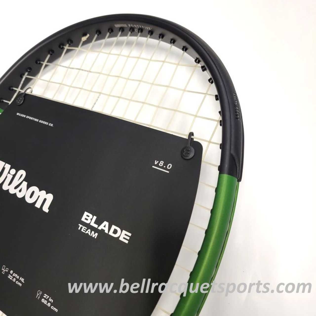 Rachete tenis Wilson Blade 98 V8.0,V 9.0,Pro Staff,UltraV14 grip 2,3,4