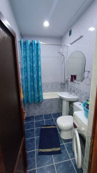 Сдаётся квартира Ракат махалля