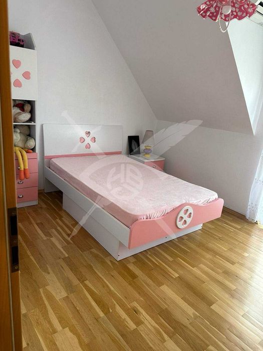 Продава се Мезонет в Пловдив, Център - 147 кв.м за 1735 €/кв.м - Снимка #6