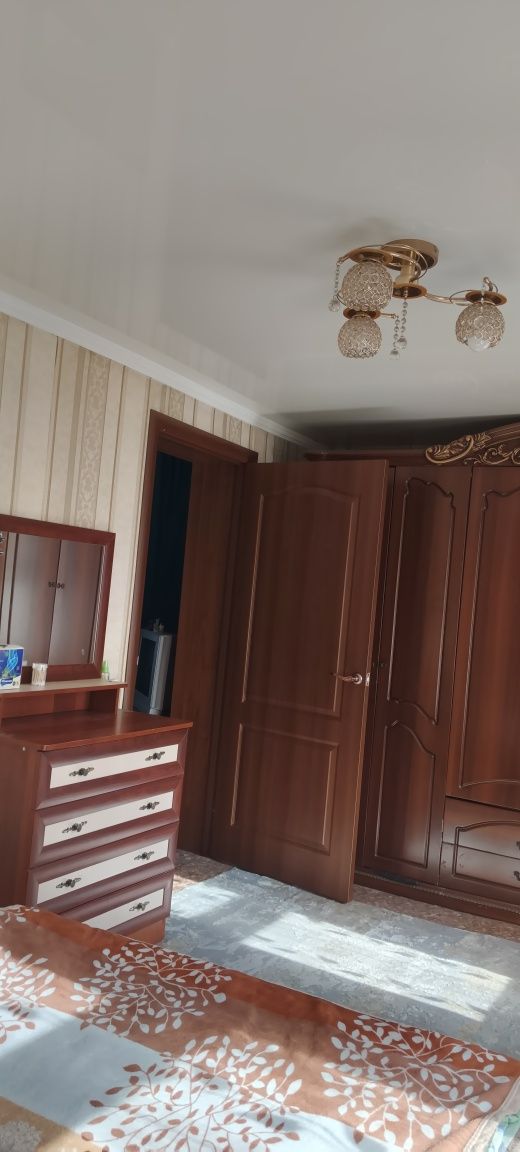 Частный благоустроенный дом