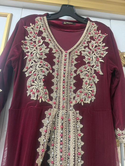 Rochie de turcoaică
