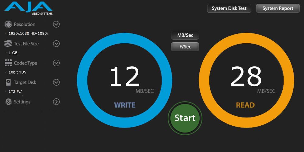 SSD Portabil cu interfata Type C