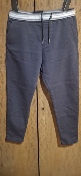 Zara denim мъжки