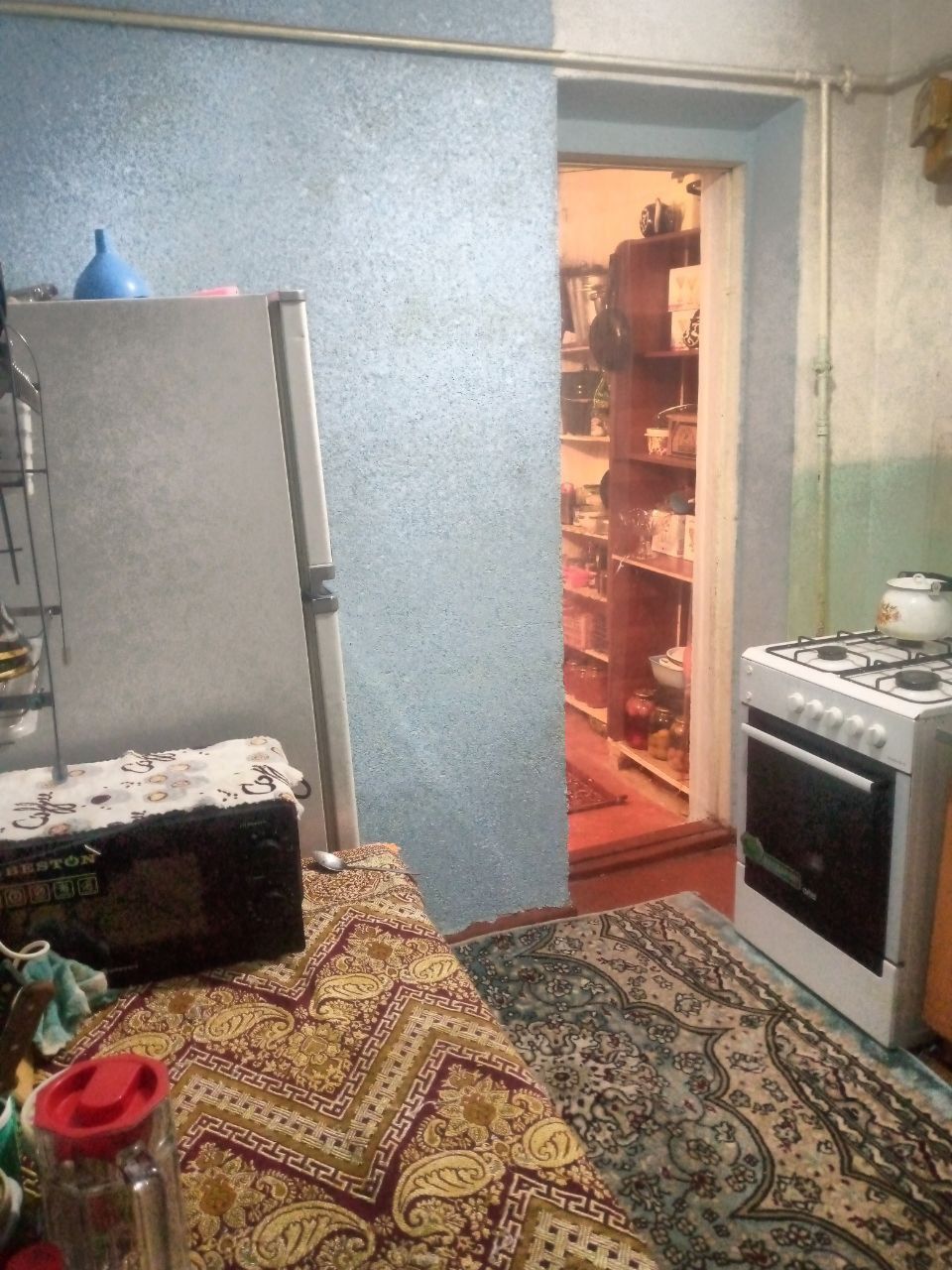 Uy sotiladi barcha xujjatlari joida