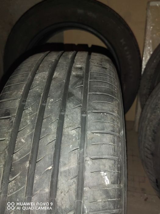 Anvelope vara Kumho Ecowing ES31 205/55 R16 91H DOT  45/22