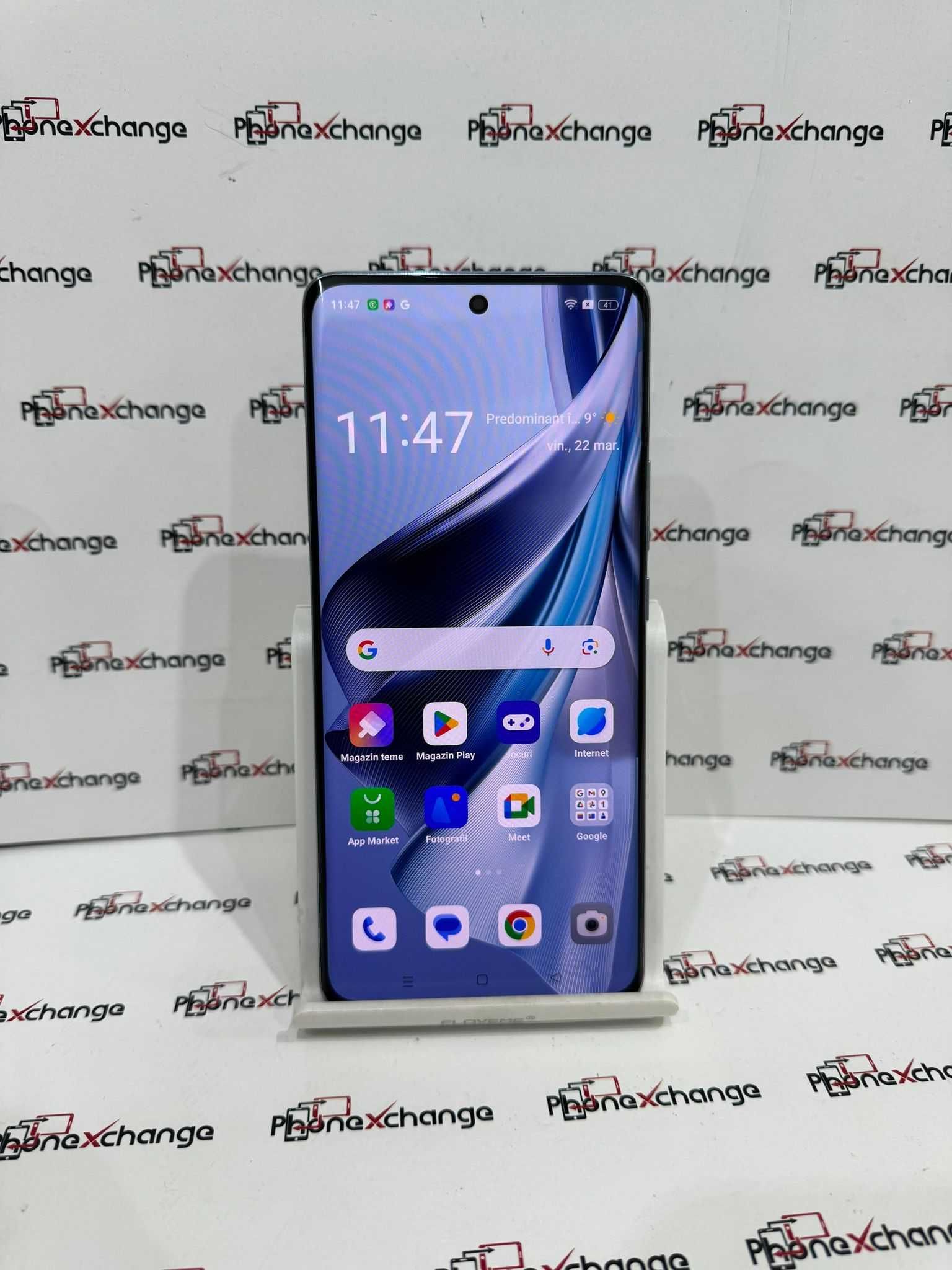 Oppo Reno 10 5G 256/8GB