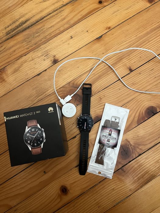 Huawei watch gt 2 46 mm