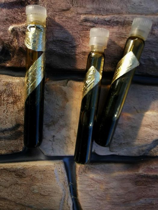 Винтидж парфюми .