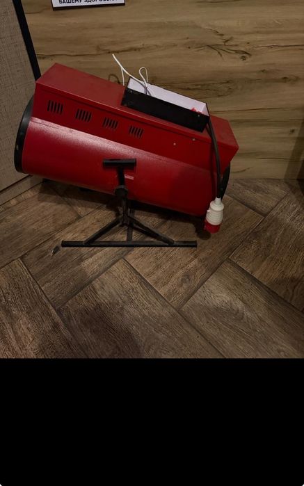 Продам пушку 100к