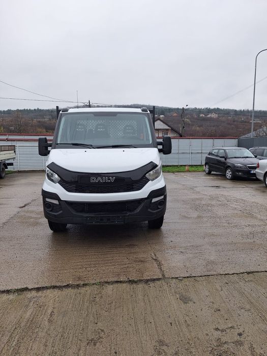 Iveco Daily 72C17 Basculabil