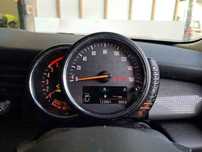 Scut motor plastic Mini Cooper 2015 F56 HATCHBACK 1.5 D B37C15A
