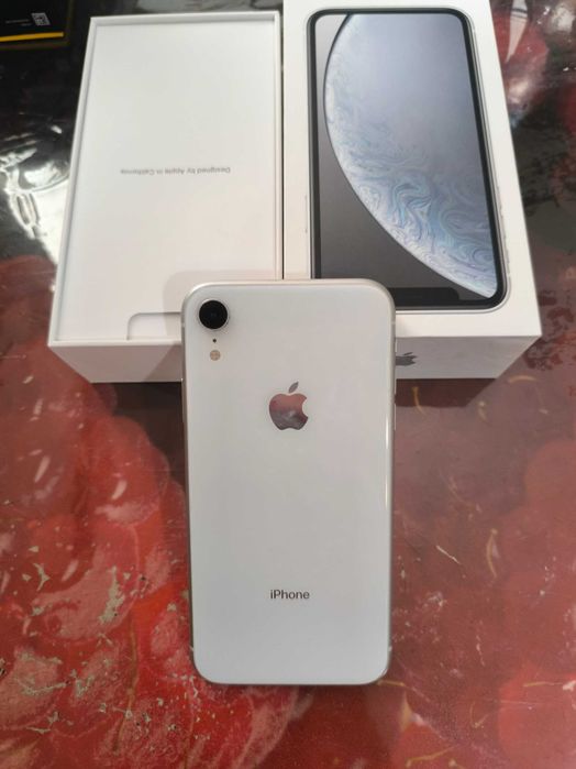 IPhone xr 128гб в идеале, айфон хр